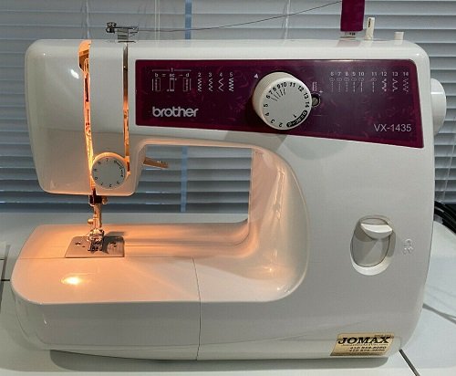 Brother VX 1435