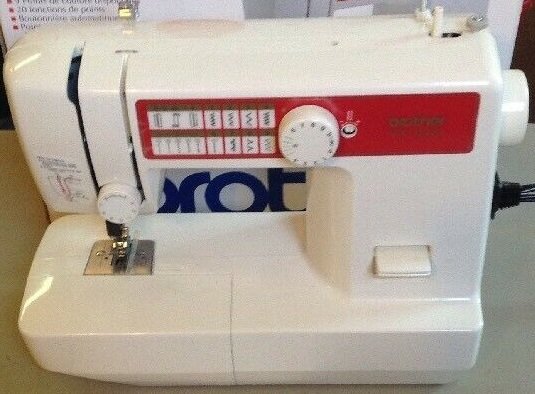 Brother VX 1500