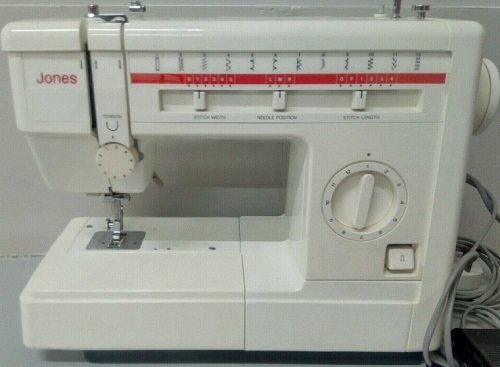 Brother VX 890
