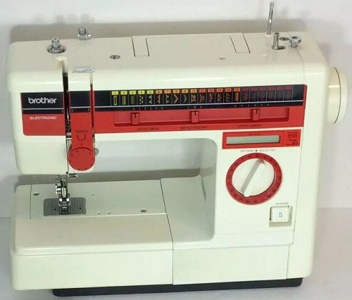 Brother VX 940