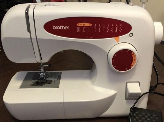 Brother XL2121
