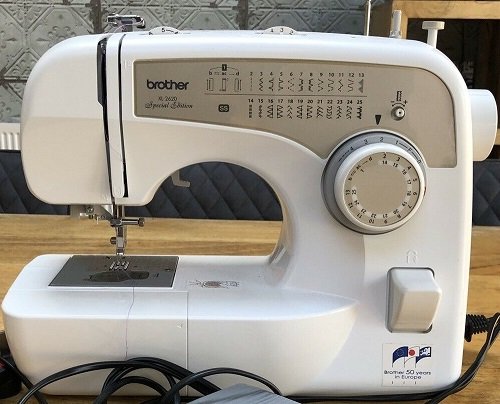 Brother XL 2620