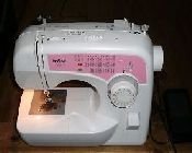 Brother XL 3520