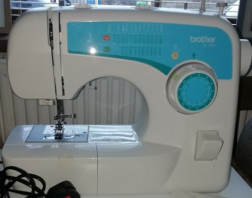 Brother XL 3600