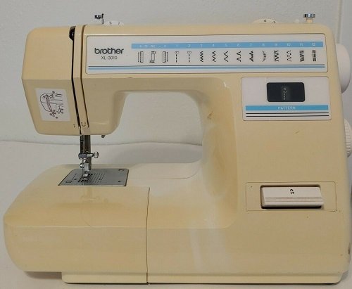 Brother XL 3010