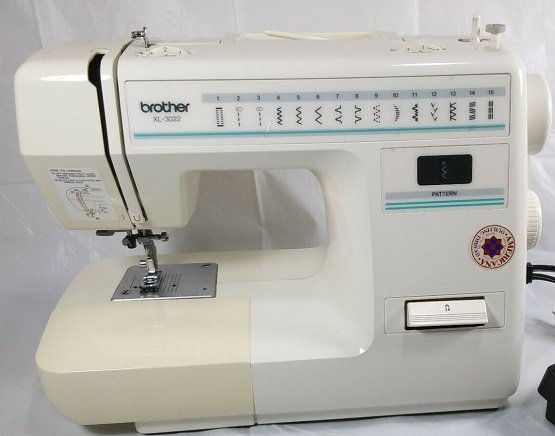 Brother XL 3022