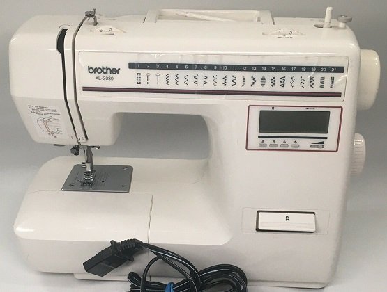 Brother XL 3030