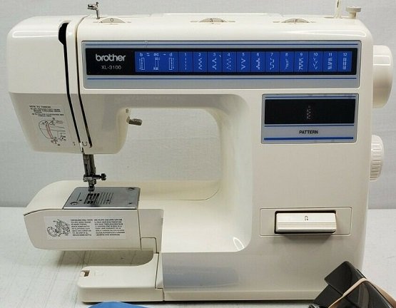 Brother XL 3100