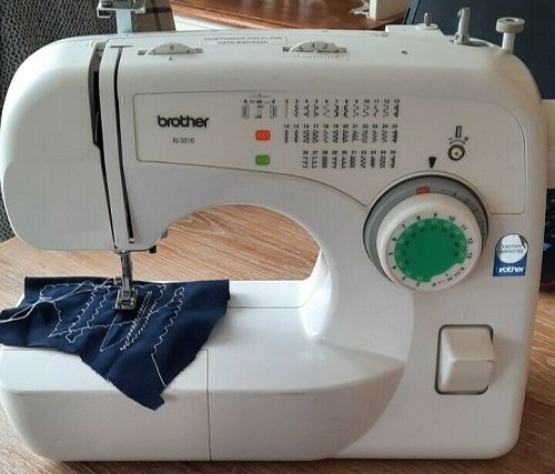 Brother XL 3150