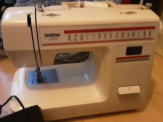 Brother XL 4010
