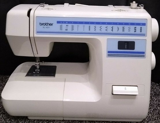 Brother XL 4011