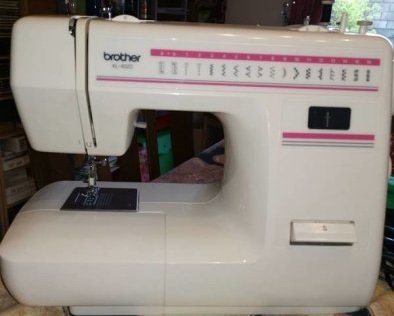 Brother XL 4023