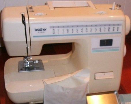 Brother XL 4030