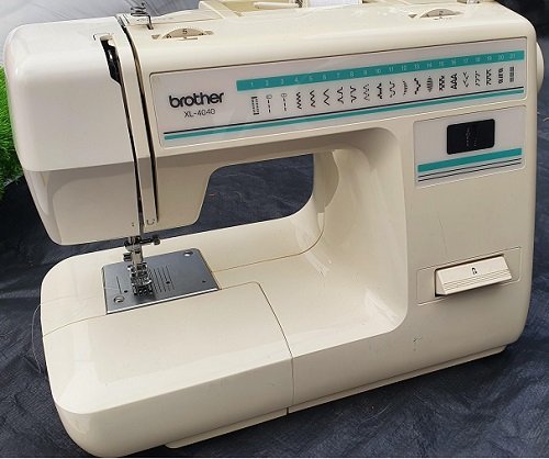 Brother XL 4040