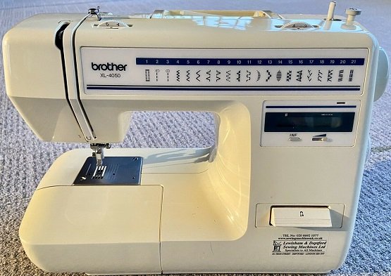 Brother XL 4050