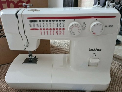 Brother XL 5010