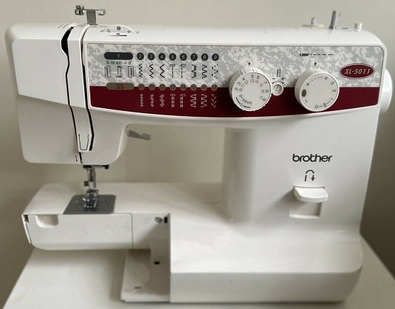 Brother XL 5011