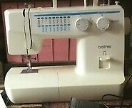 Brother XL 5020
