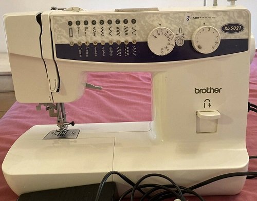 Brother XL 5021