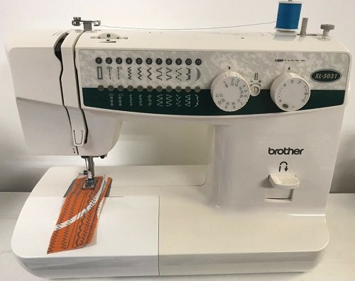 Brother XL 5031