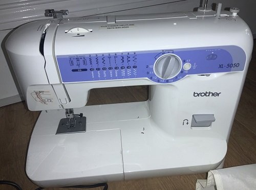 Brother XL 5050