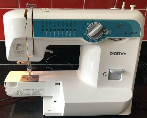 Brother XL 5060