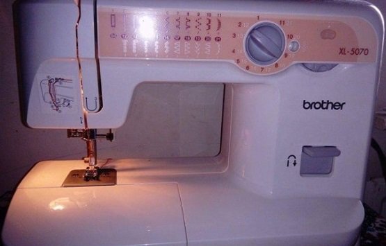 Brother XL 5070