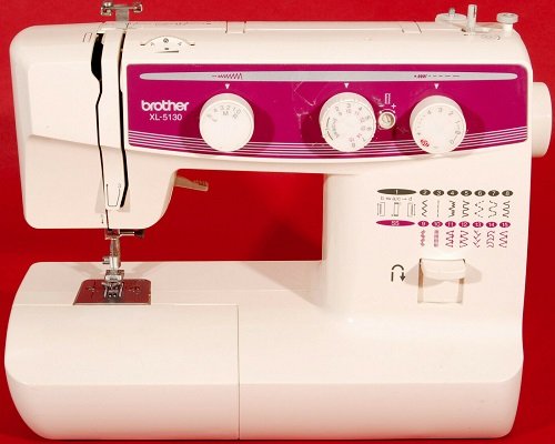 Brother XL 5130