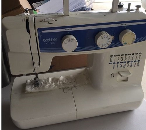 Brother XL 5232