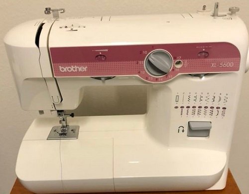 Brother XL 5600