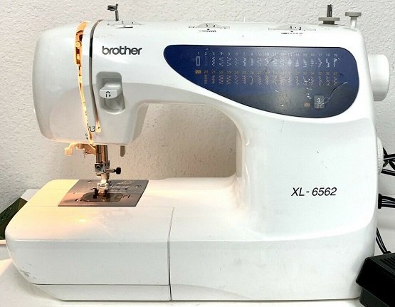 Brother XL 6562