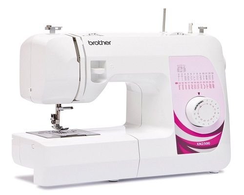 Brother XN 2500