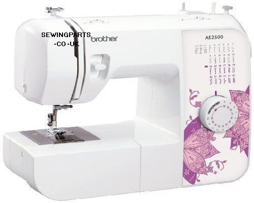 Brother AE2500