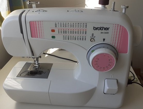 Brother BM 3600