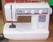 Brother BS 2120