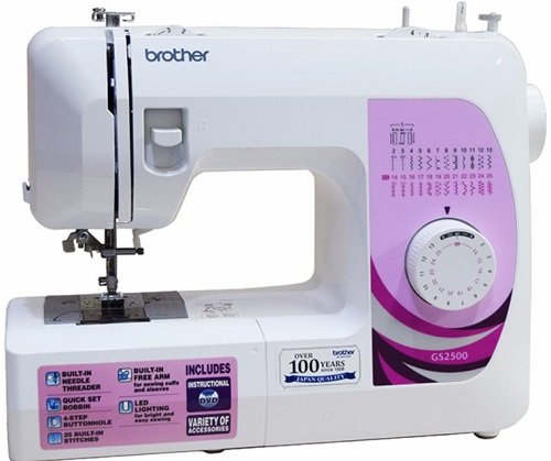 Brother GS 2500