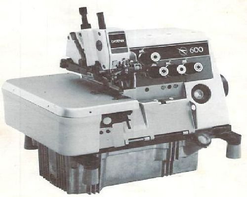 sewing machine manual