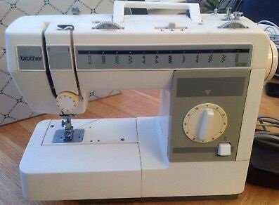 Brother VX 1090