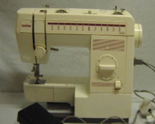 Brother VX 1095