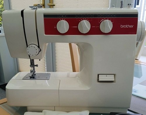 Brother VX 1100
