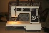 Brother VX 540