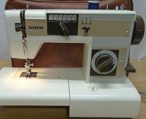 Brother VX 620