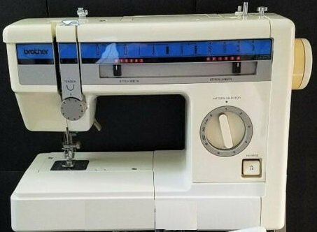 Brother VX 847
