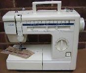 Brother VX 857
