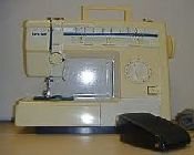 Brother VX 860