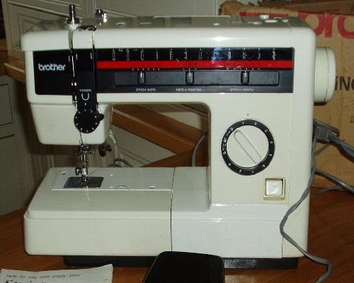 Brother VX 883