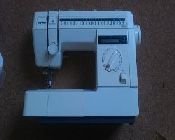 Brother VX 963