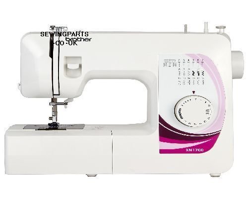 Brother XN 1700