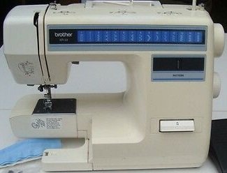 Brother XR 33