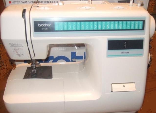 Brother XR 37